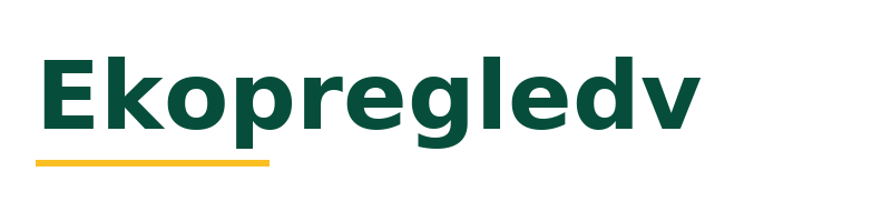 Ekopregledv logo